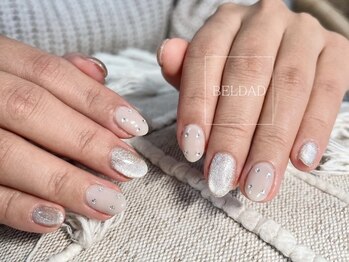ベルダ(BELDAD)/お客様ネイル ー Customer nail