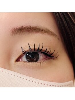 ソフィアアイズ 倉敷店(SOPHIAEYES)/パリエク(100本)