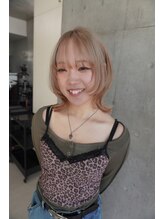 ポム(POMME) アイリ 
