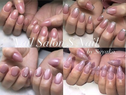 エスネイル(S Nail)の写真