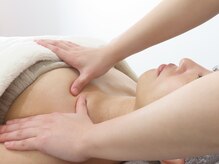 ラ フォルポ 恵比寿(La forepos)/バストアップ産後ケアブライダル