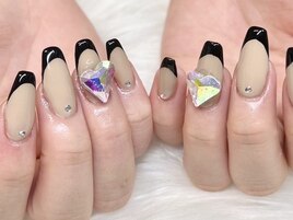 #長さ出し