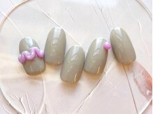 レリー 池袋(lelie)/シンプル定額