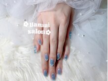 ハナアイ サロン 新大久保店(hanaai salon)/マグネットコース