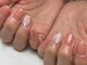 エリーネイル 銀座店(Ellie Nail)の写真/カラーは約300色から選択可能◎ライフスタイルに合ったネイルをご提案♪お悩みはお気軽にご相談ください☆