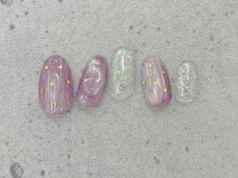 マニトワ(manitoi)/Plus　バカラデザイン