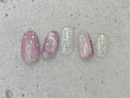 Plus　バカラデザイン