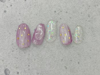 マニトワ(manitoi)/Plus バカラデザイン