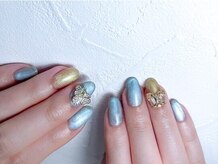 ラフィーナ(RAFFINA)/