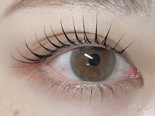 ローランリム(LORAN Lim)/タレ目風デザイン