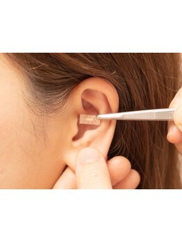 サイズダウンを目指したい