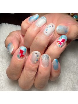 マーズ(Mar's)/デザインTomoka