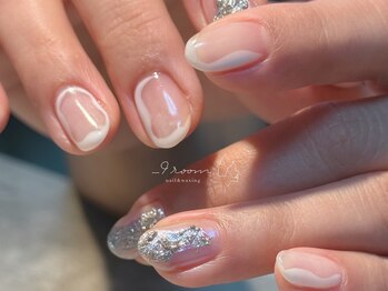 ナインルーム(_9 room.)/クリアデザイン