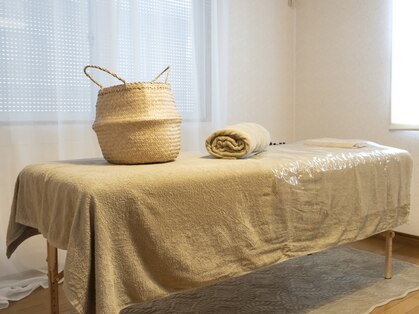 蒸し子ちゃんの写真