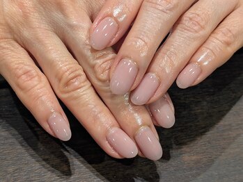 ラバーズ バイ アクトジャパン(LOVERS by ACT JAPAN)/Inoue/美フォルムワンカラー