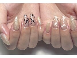 定額デザインシンプル