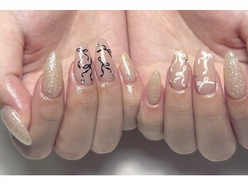 定額デザインシンプル