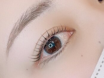 ブッカガル(Bucca Gal)/まつ毛で変わる!大人の目元に♪