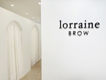 ロレインブロウ 松江店
