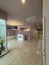 レラクス(RE.LUX)/サロン内観