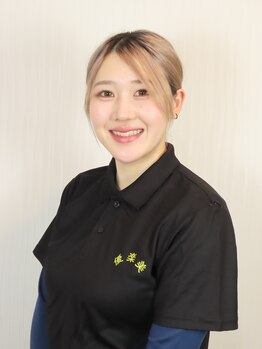 優楽美/スタッフ【山田】/優楽美大山店