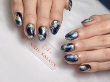 キヒ 渋谷店(Kihi)/持ち込みデザイン