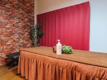 ビーディーラボ(B.D.Labo)/内観