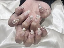 ダス ヤミー(Das Yummy)/◇クリスマスネイル◇