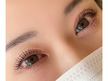 クーア(CUORE)/パリジェンヌラッシュリフト