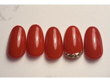 のらねこ/【定額シンプルハンド】