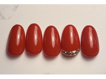 のらねこ/【定額シンプルハンド】