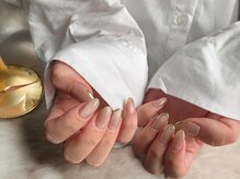 武蔵小杉ネイルサロン ケイ プラス(K.PLUS)