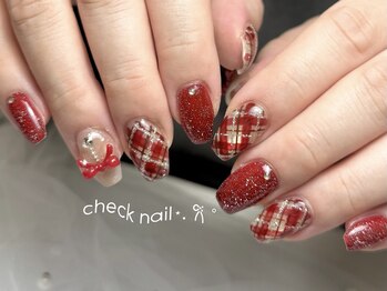 ナナネイル(07nail.)
