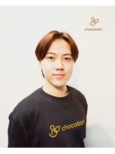 チョコバリ 渋谷店(chocobari) KIKUCHI