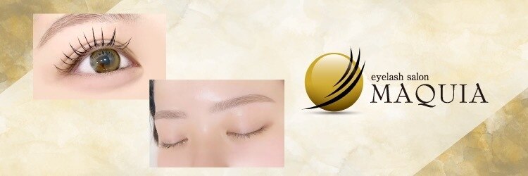 マキア 鹿児島店(MAQUIA)のサロンヘッダー