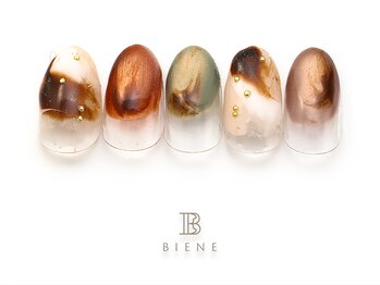 ビーネ 品川 高輪店(BIENE)/26年2月マンスリープラチナ-10