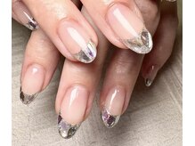 ネイルフレーバー(Nail Fravor)