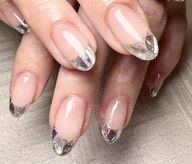 ネイルフレーバー(Nail Fravor)
