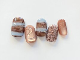 ボーダーニュアンス