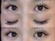 アトリエ ハーロウ(ATELIER HARLOW)の写真/【SNSで話題◆LEDエクステ】マツエクが取れやすい方、敏感肌の方必見!瞬時に硬化&高密着でモチ・持続力UP◎