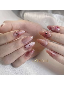 ラボン(LABON)/