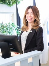 【眉毛/アイブロウワックス/WAX/フェイシャルエステ専門店】 Bankusia 北名古屋店&nbsp;加藤 由樹