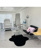 ムー(muu.)/muu.店内