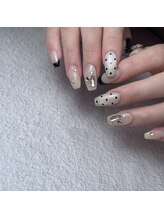 ラフィーナ(RAFFINA)/