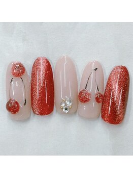 グリュック(Gluck)/定額8000円