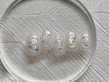 クーネイル(kuunail)/定額Cコース¥8,500