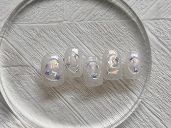 クーネイル(kuunail)/定額Cコース¥8,500