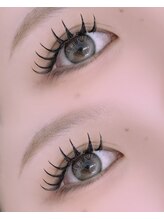 アトリエ ボノ(BONO)/ダブルフラットラッシュ