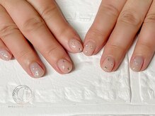 ニケ/デザインプラン¥7500