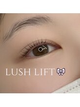 ムー(muu.)/ラッシュリフト